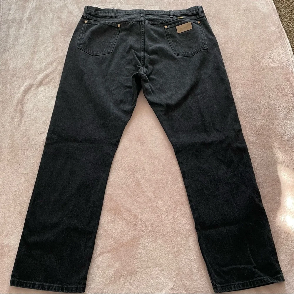 Wrangler jean size W42/L32